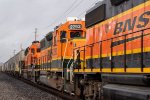 BNSF 2293